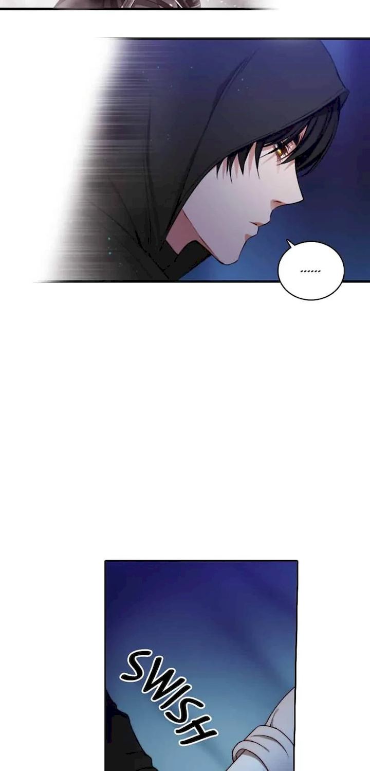 Reminiscence Adonis Chapter 38 - Page 36