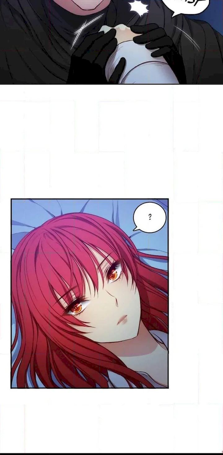 Reminiscence Adonis Chapter 39 - Page 15