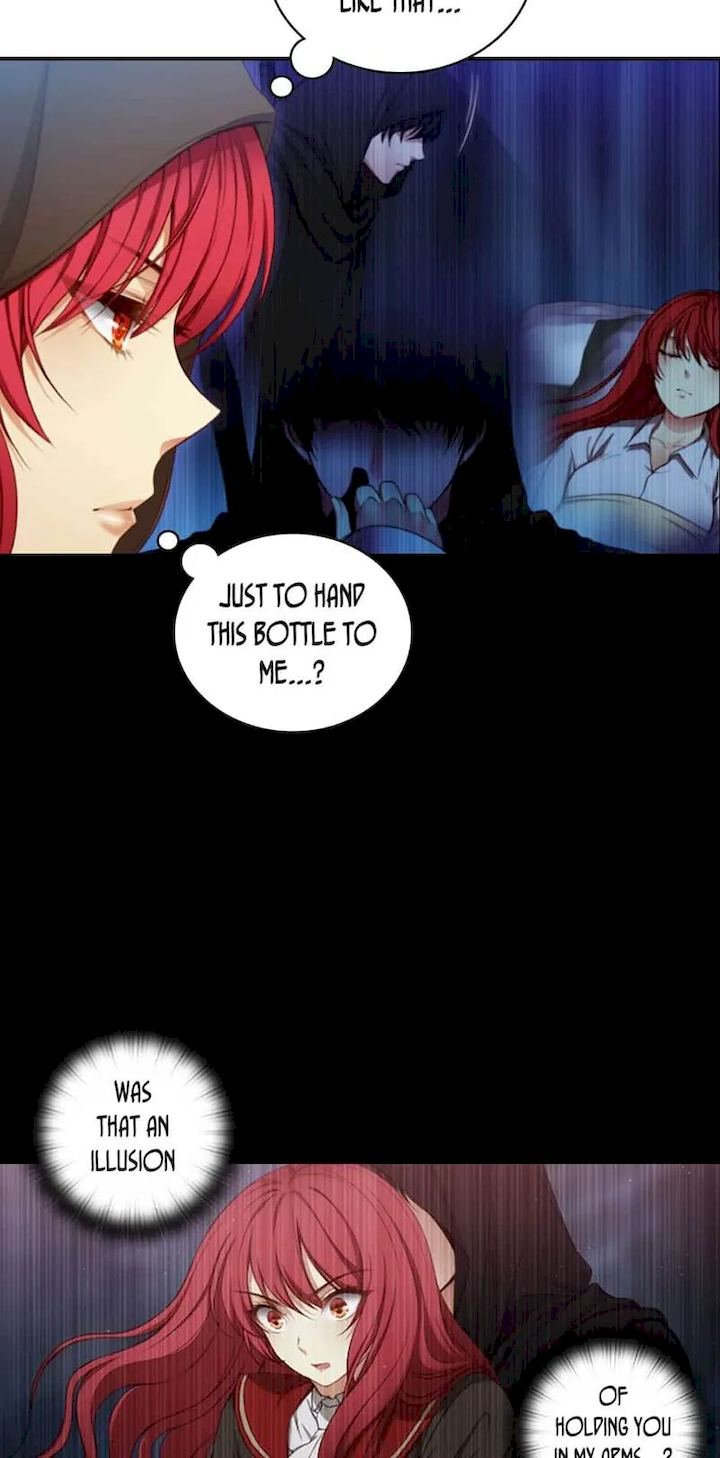 Reminiscence Adonis Chapter 39 - Page 22