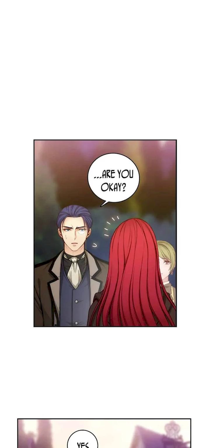 Reminiscence Adonis Chapter 40 - Page 21