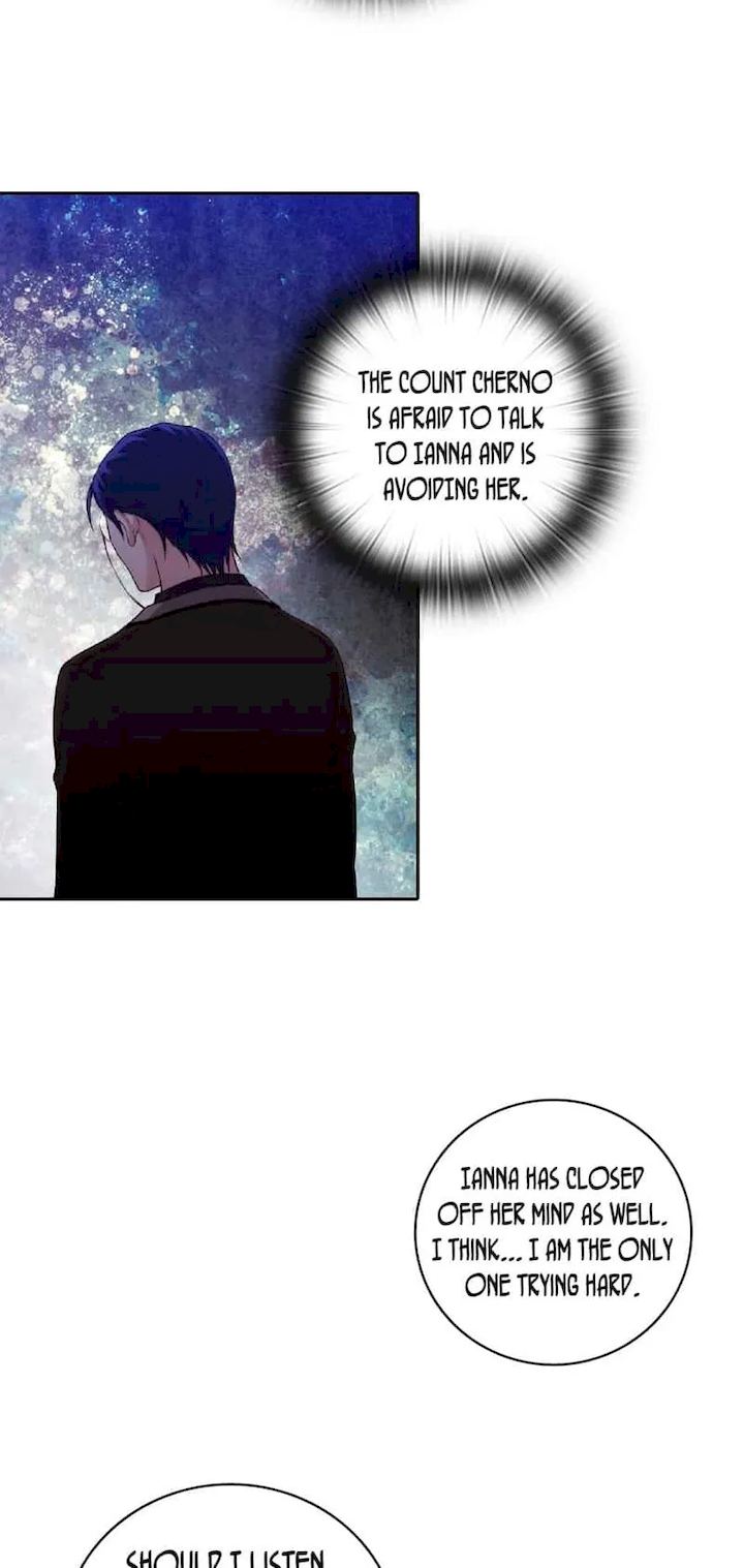 Reminiscence Adonis Chapter 40 - Page 32