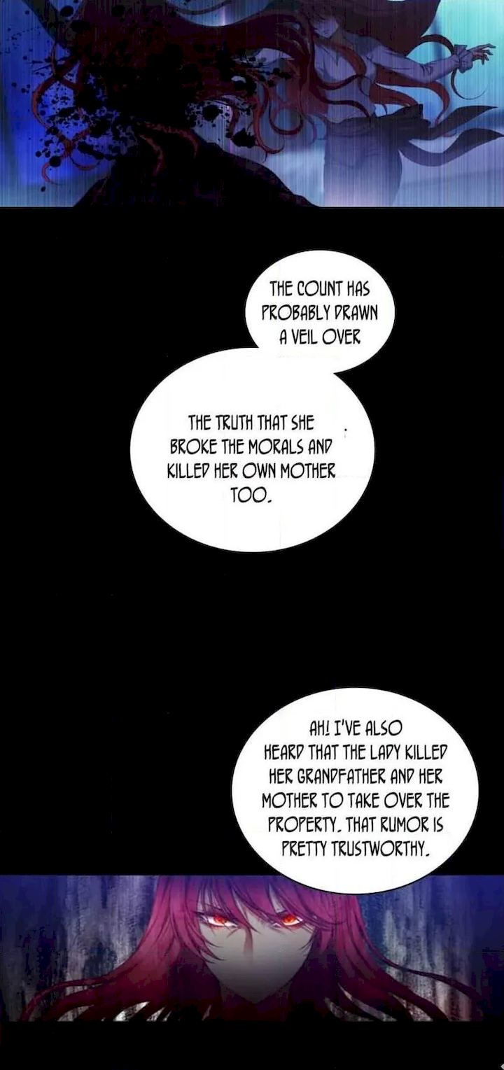 Reminiscence Adonis Chapter 41 - Page 11