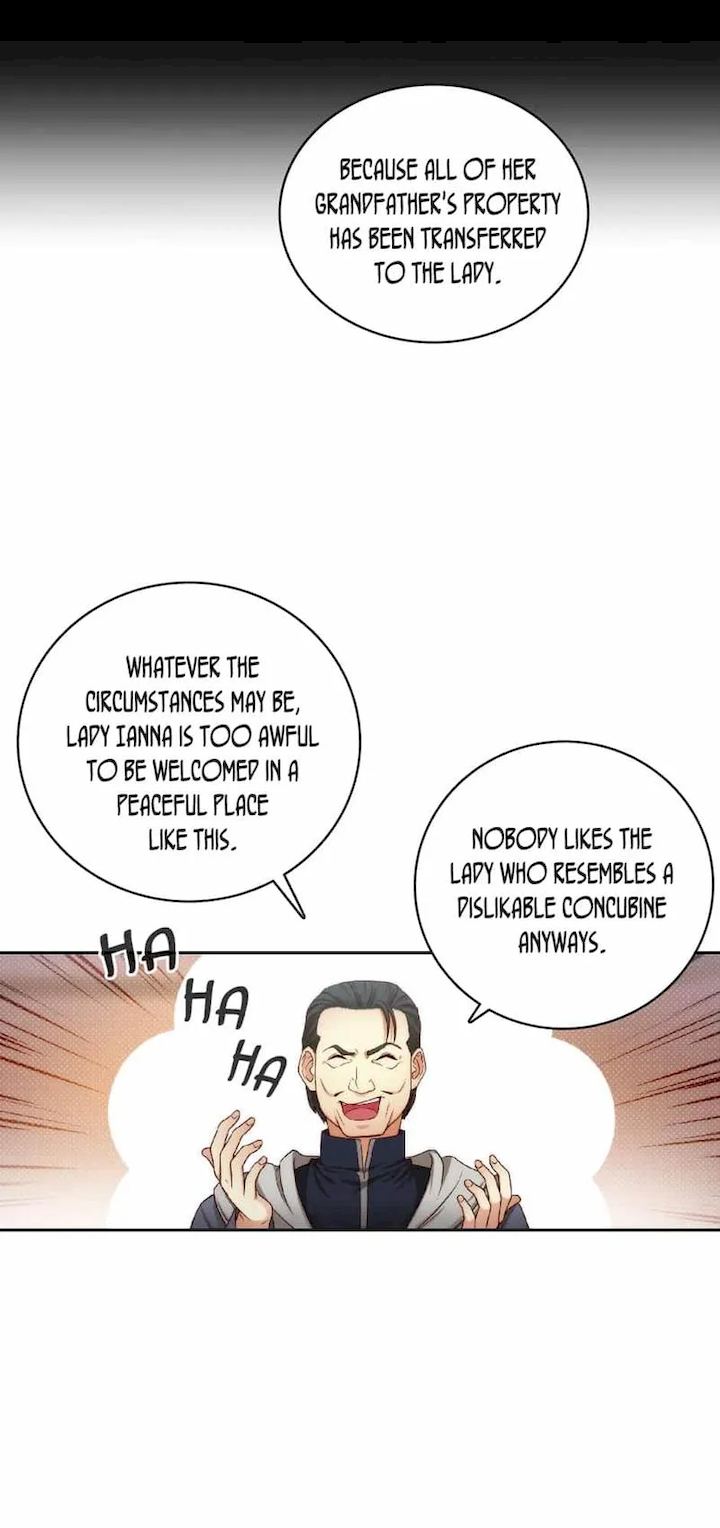 Reminiscence Adonis Chapter 41 - Page 12