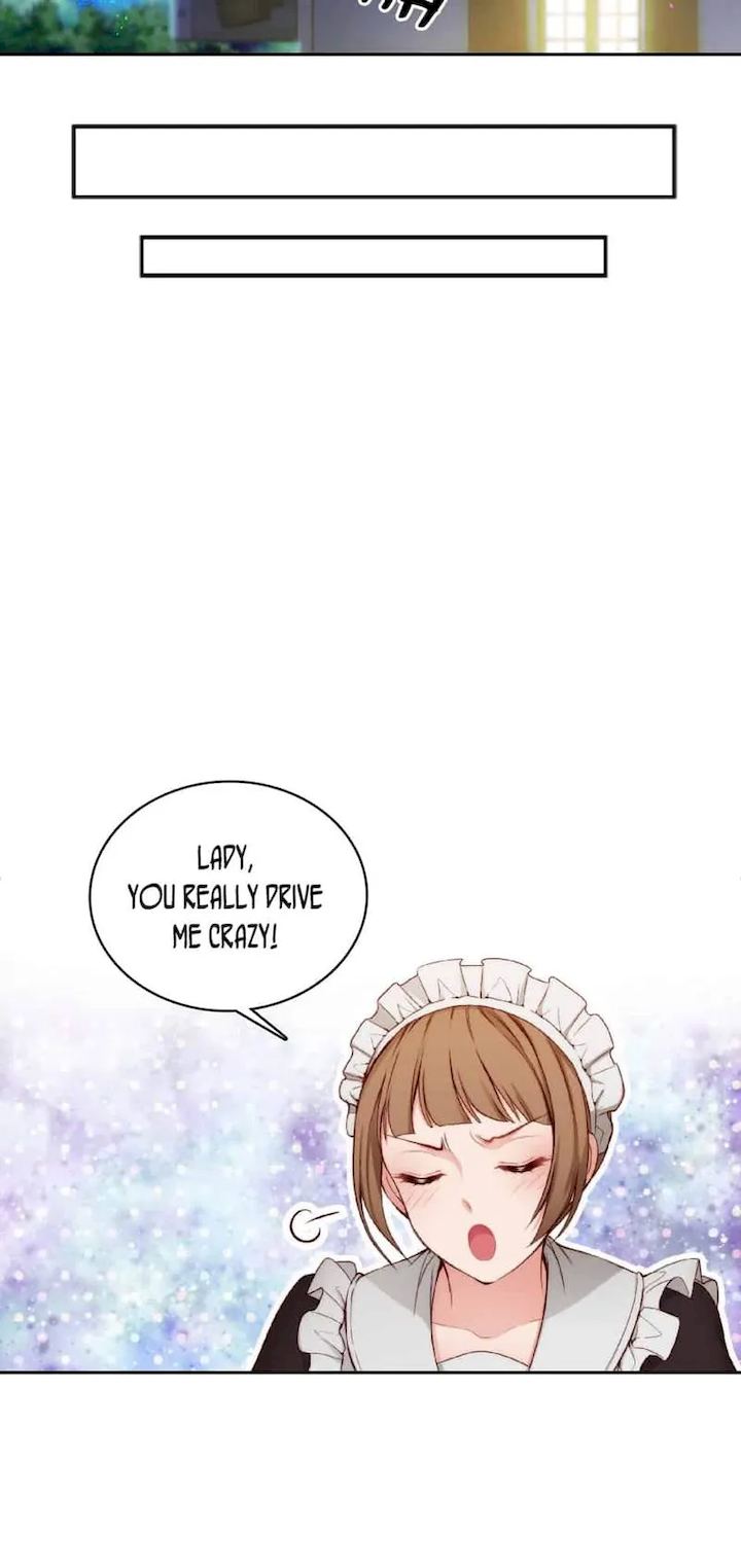 Reminiscence Adonis Chapter 41 - Page 16