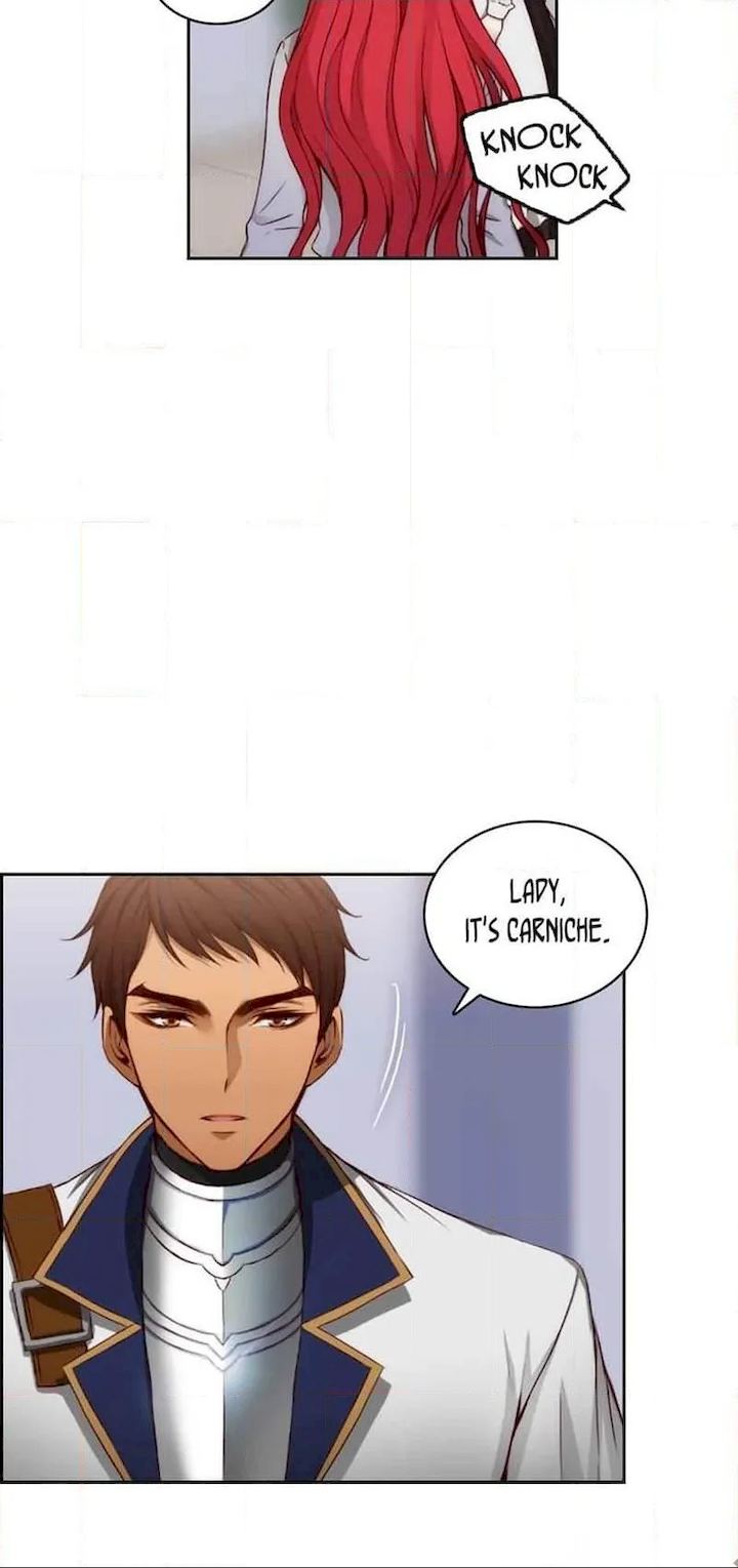 Reminiscence Adonis Chapter 41 - Page 23