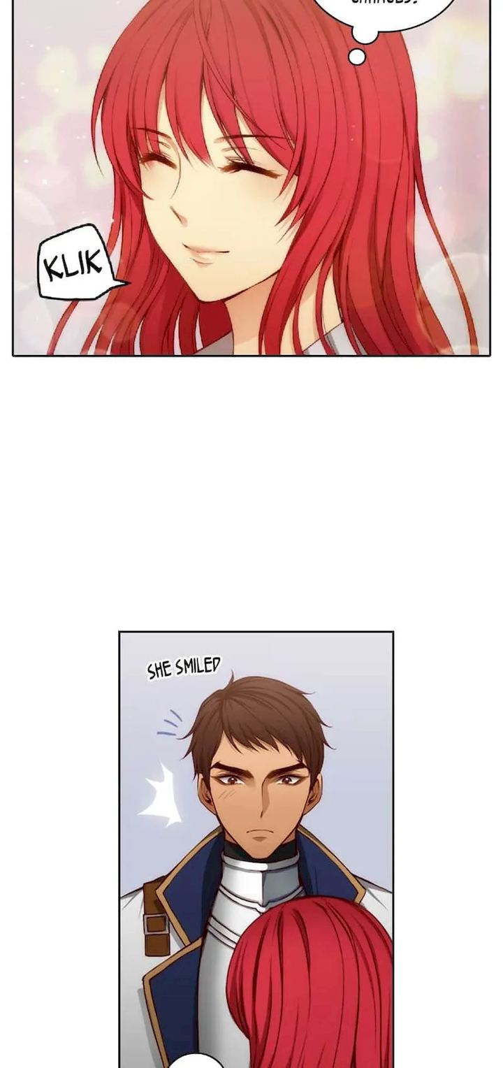 Reminiscence Adonis Chapter 41 - Page 26