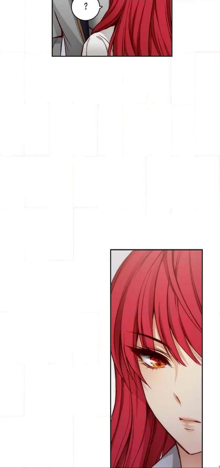 Reminiscence Adonis Chapter 41 - Page 27