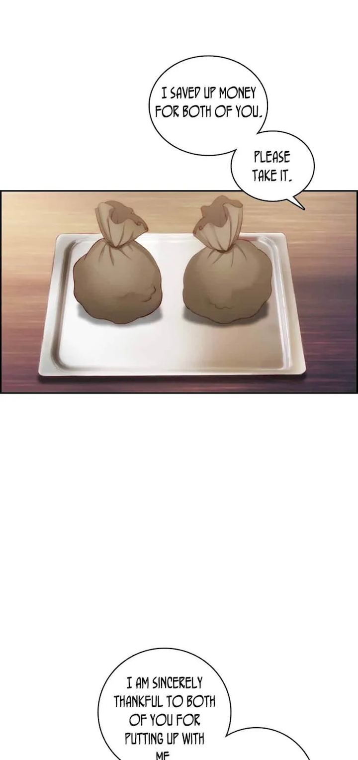 Reminiscence Adonis Chapter 41 - Page 29