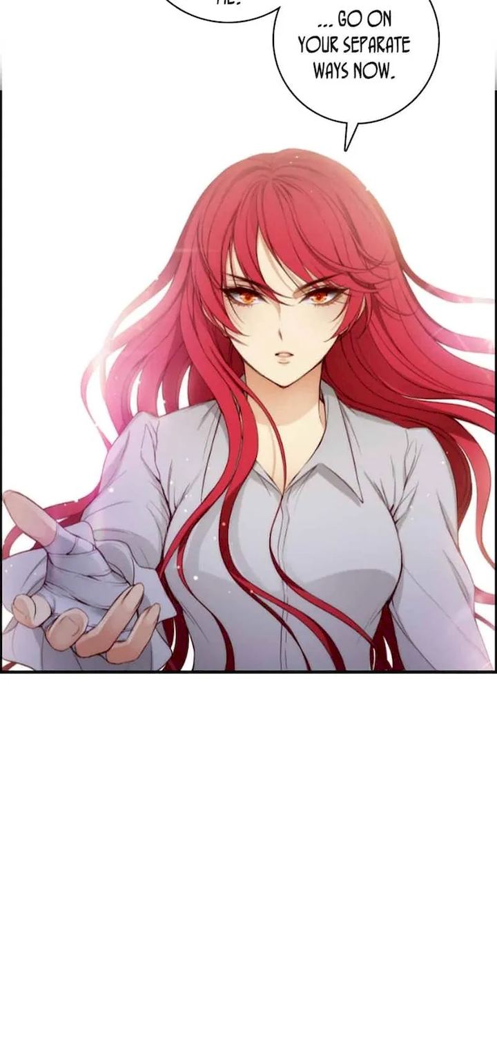 Reminiscence Adonis Chapter 41 - Page 30