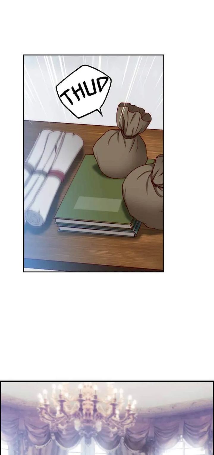 Reminiscence Adonis Chapter 41 - Page 32