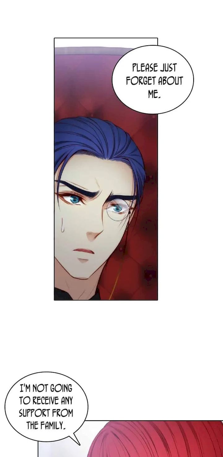 Reminiscence Adonis Chapter 41 - Page 33