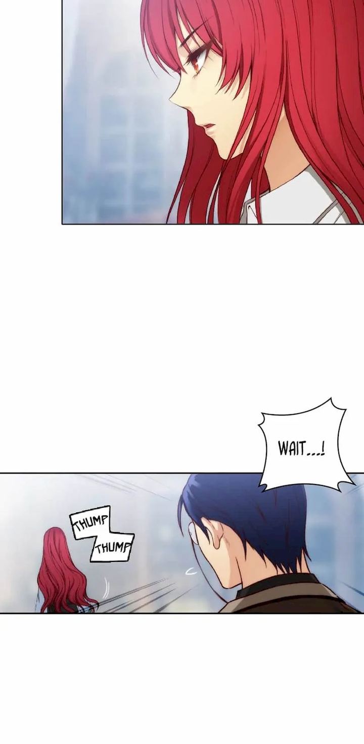 Reminiscence Adonis Chapter 41 - Page 34