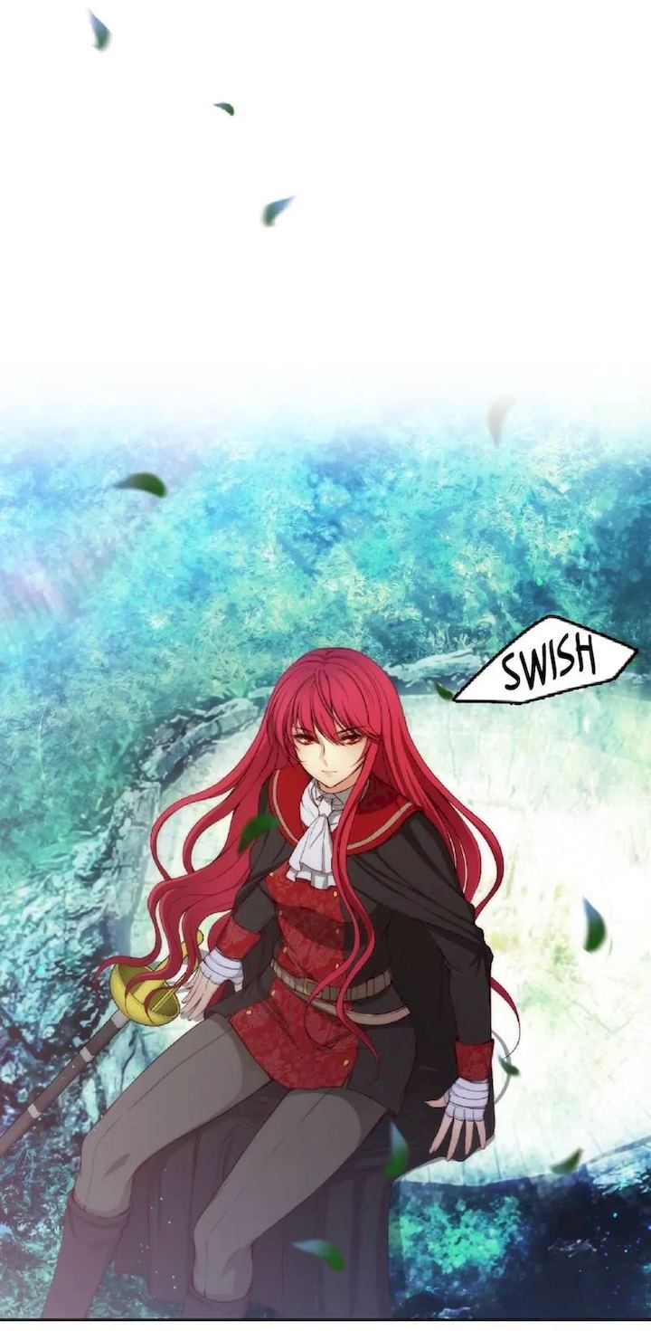 Reminiscence Adonis Chapter 41 - Page 38