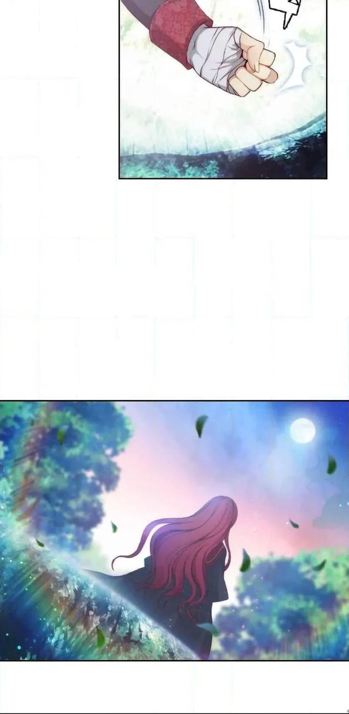 Reminiscence Adonis Chapter 41 - Page 40