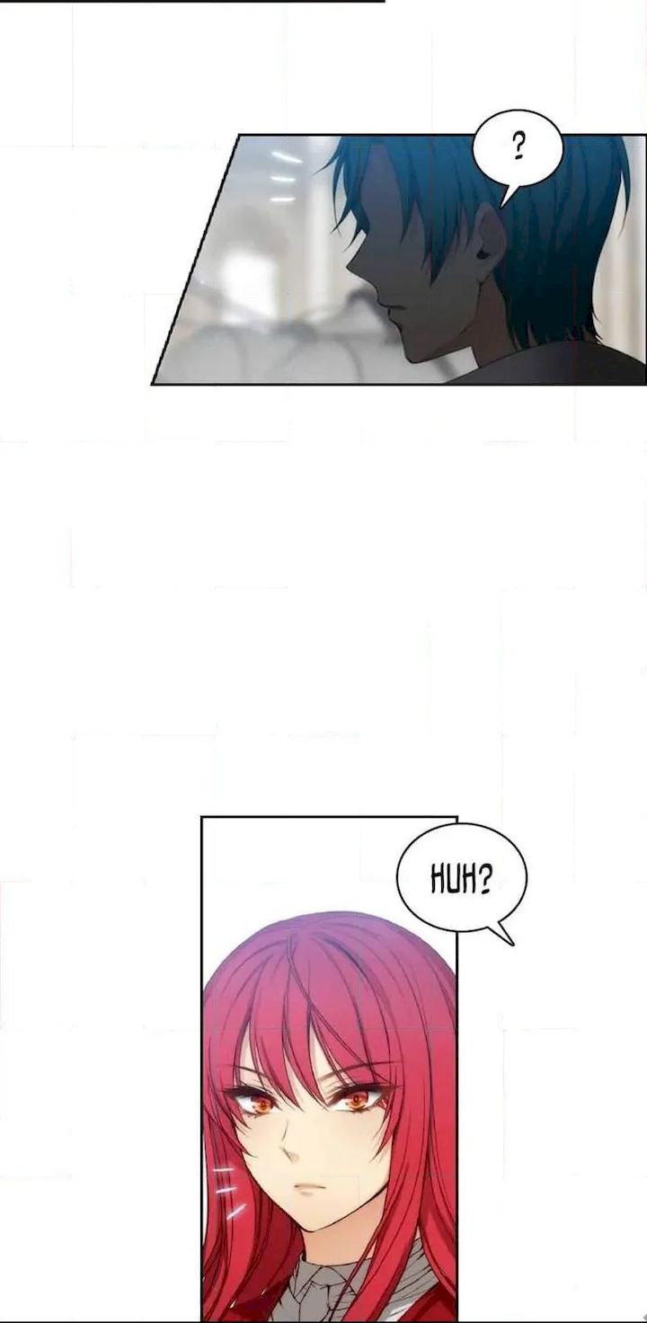 Reminiscence Adonis Chapter 41 - Page 45