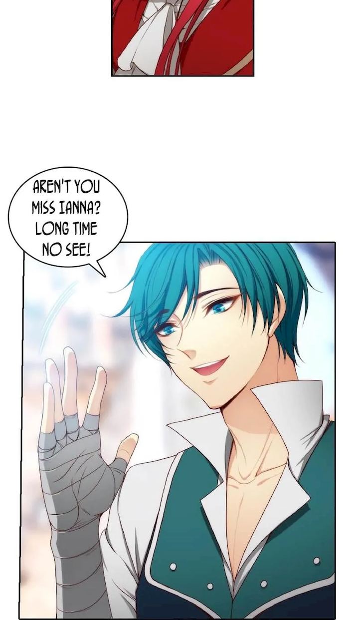 Reminiscence Adonis Chapter 41 - Page 46