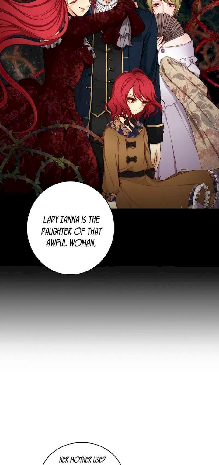 Reminiscence Adonis Chapter 41 - Page 6