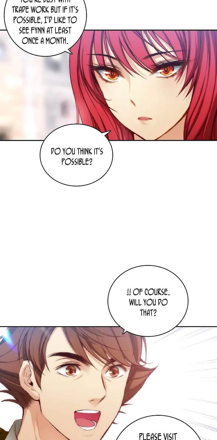 Reminiscence Adonis Chapter 42 - Page 13