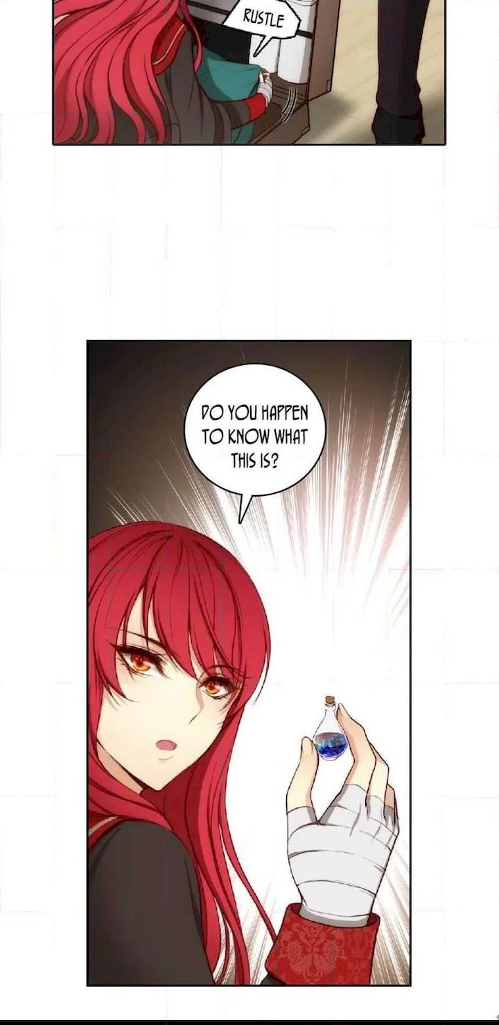 Reminiscence Adonis Chapter 42 - Page 33