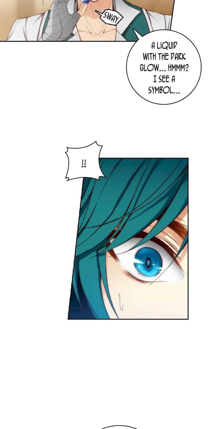 Reminiscence Adonis Chapter 42 - Page 36