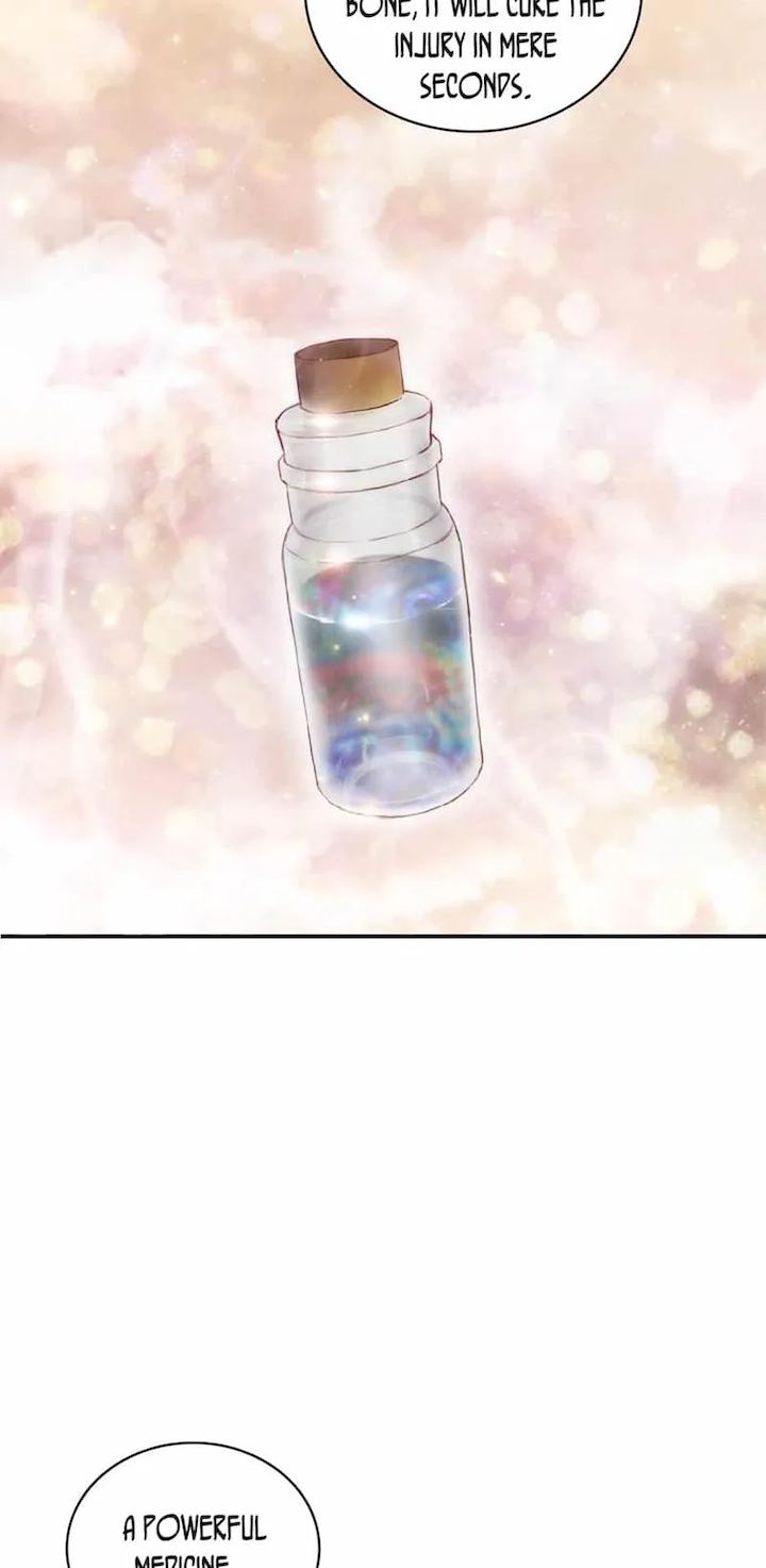 Reminiscence Adonis Chapter 42 - Page 38