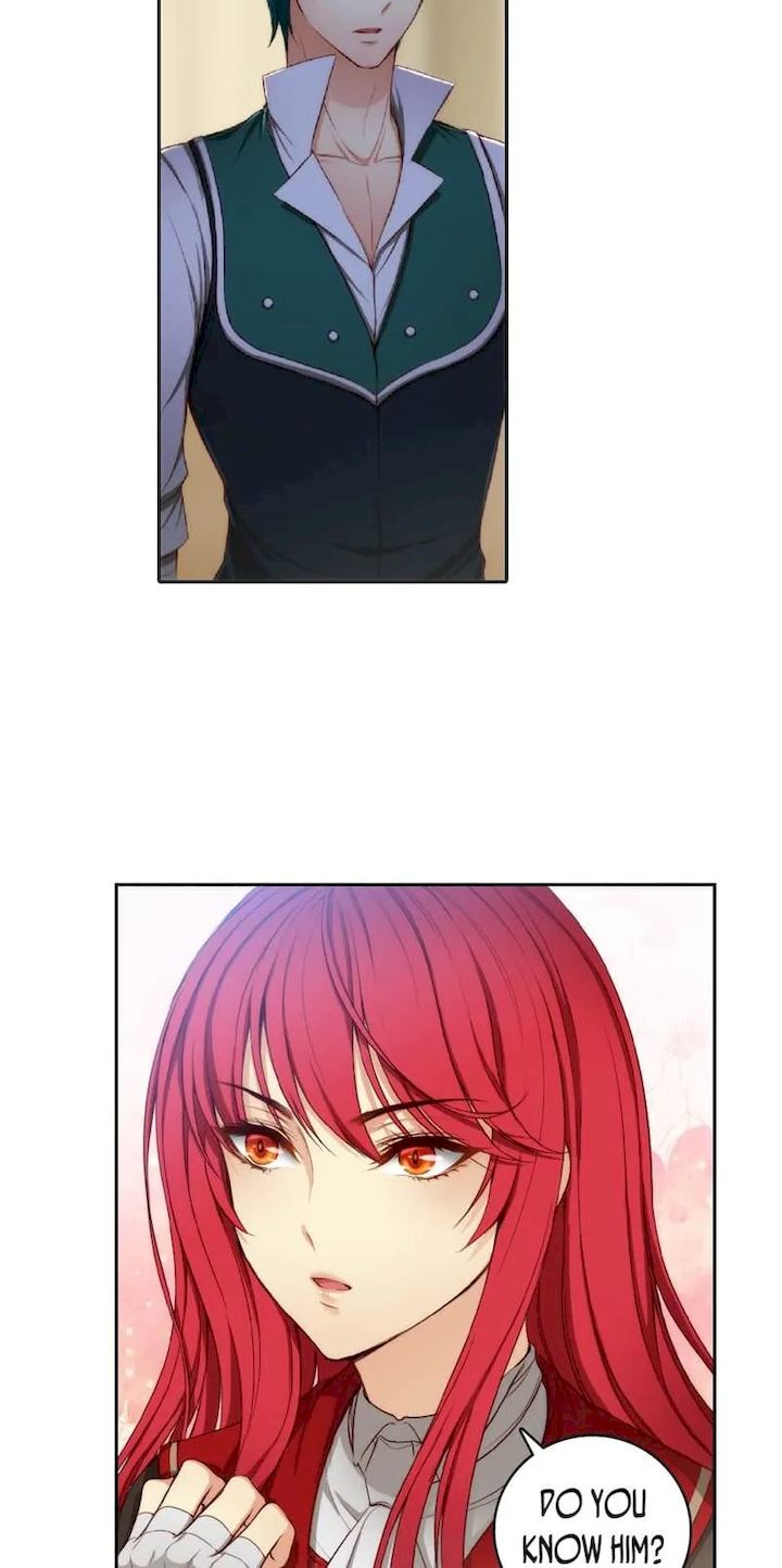 Reminiscence Adonis Chapter 43 - Page 3