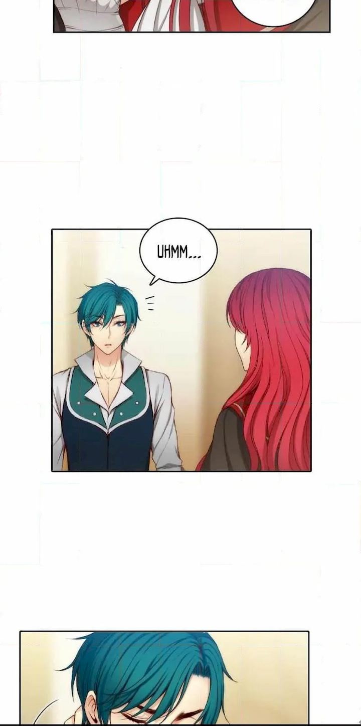 Reminiscence Adonis Chapter 43 - Page 4