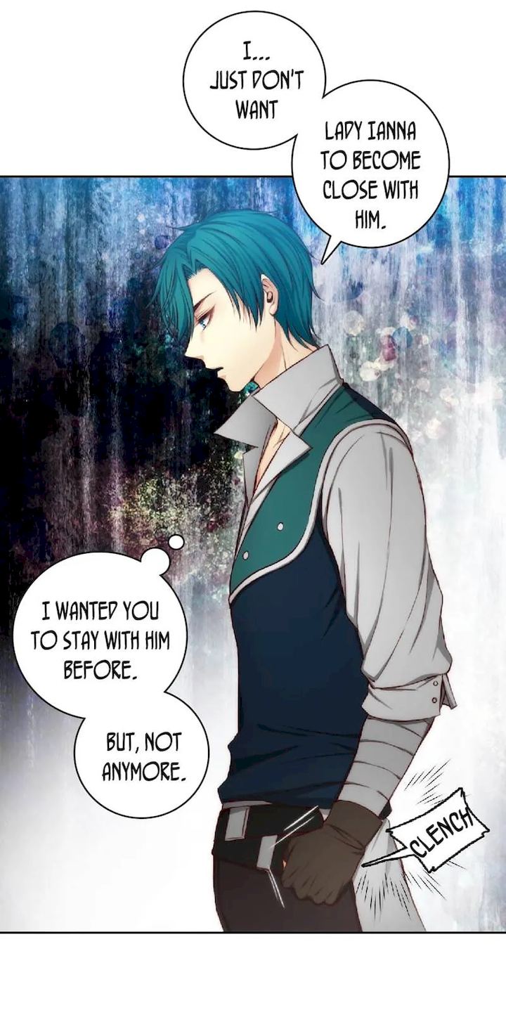 Reminiscence Adonis Chapter 43 - Page 7