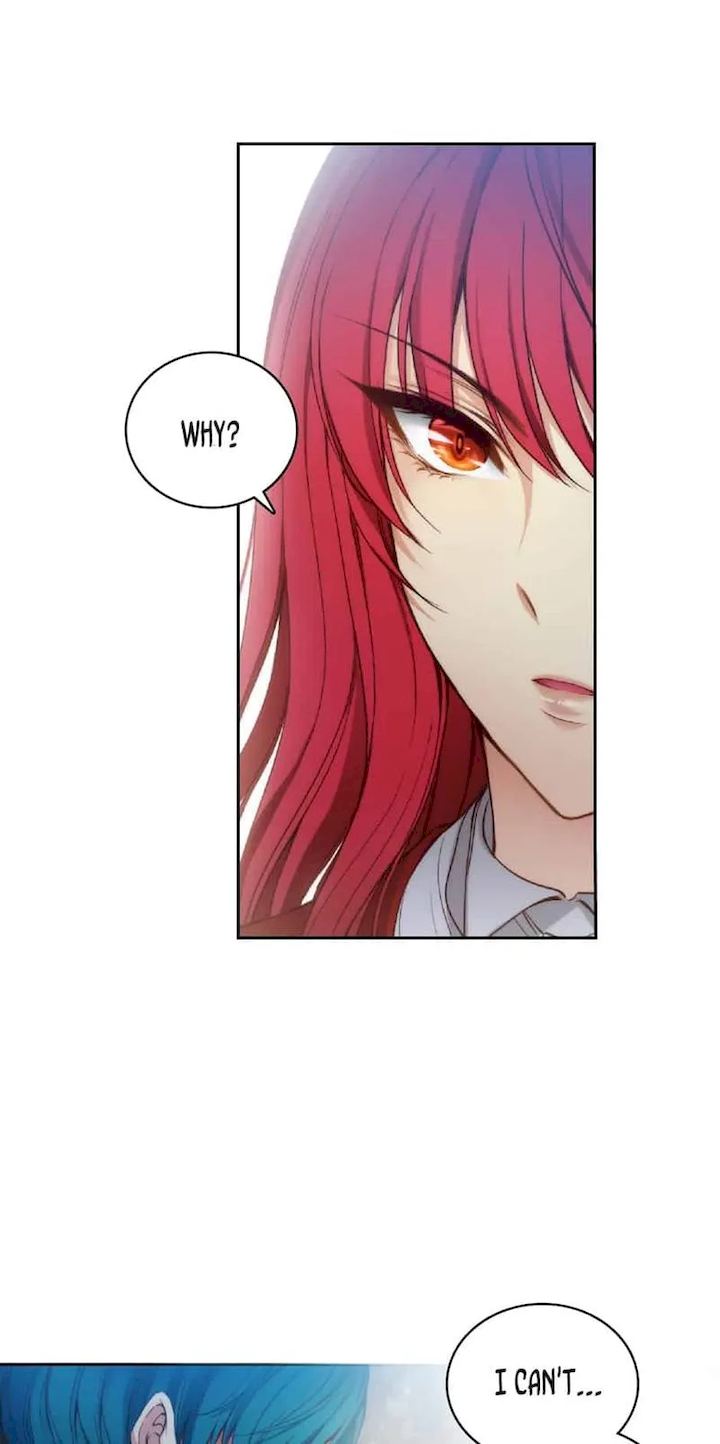 Reminiscence Adonis Chapter 43 - Page 8