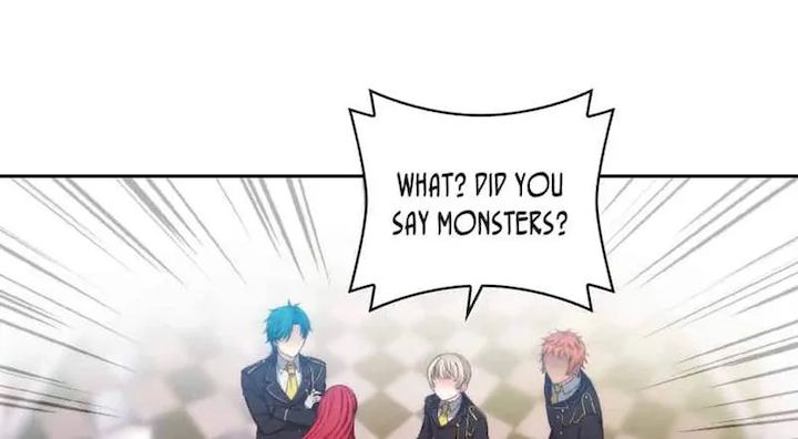 Reminiscence Adonis Chapter 44 - Page 1