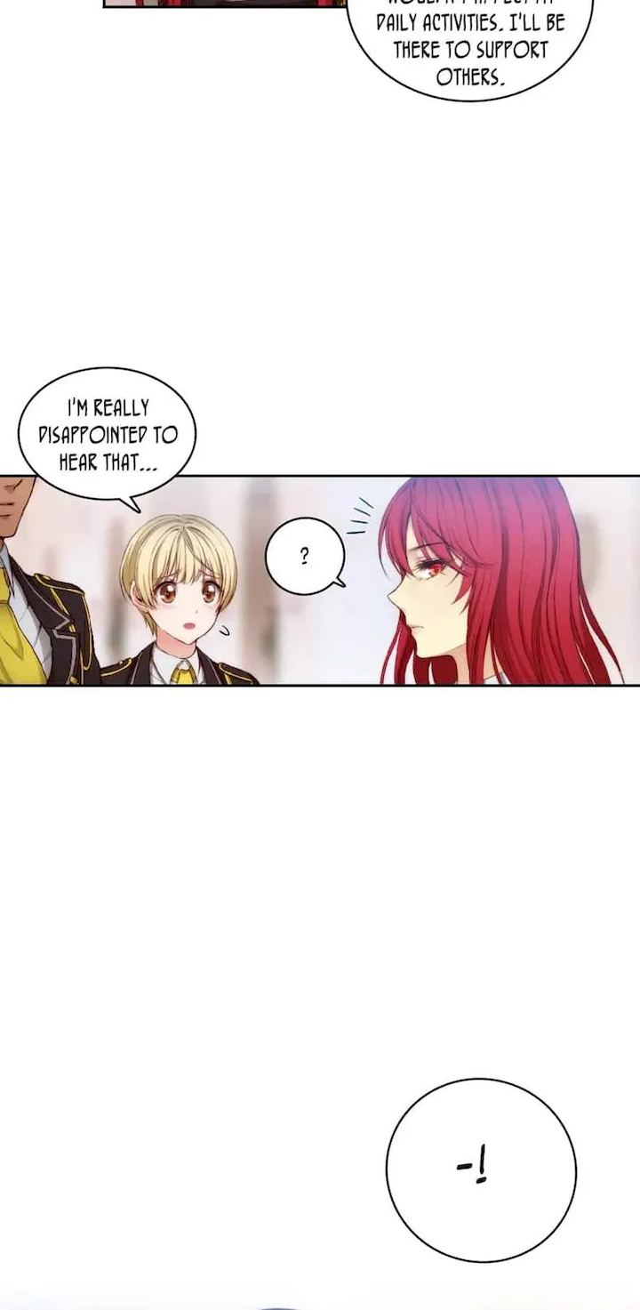 Reminiscence Adonis Chapter 44 - Page 10