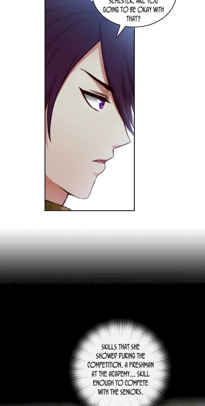 Reminiscence Adonis Chapter 44 - Page 18