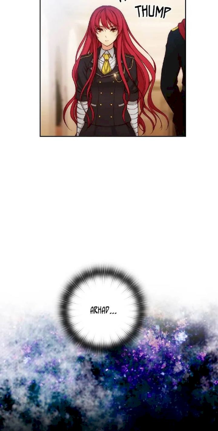 Reminiscence Adonis Chapter 44 - Page 27