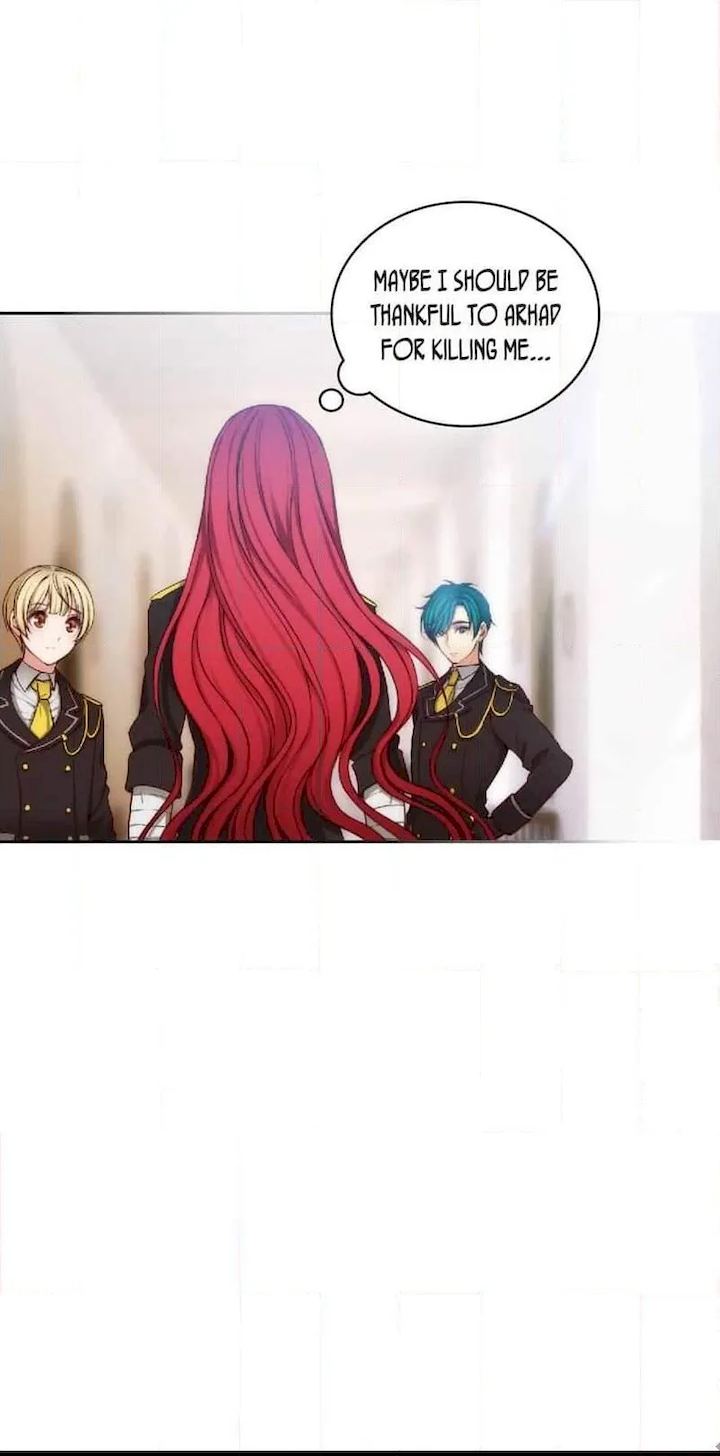 Reminiscence Adonis Chapter 44 - Page 33