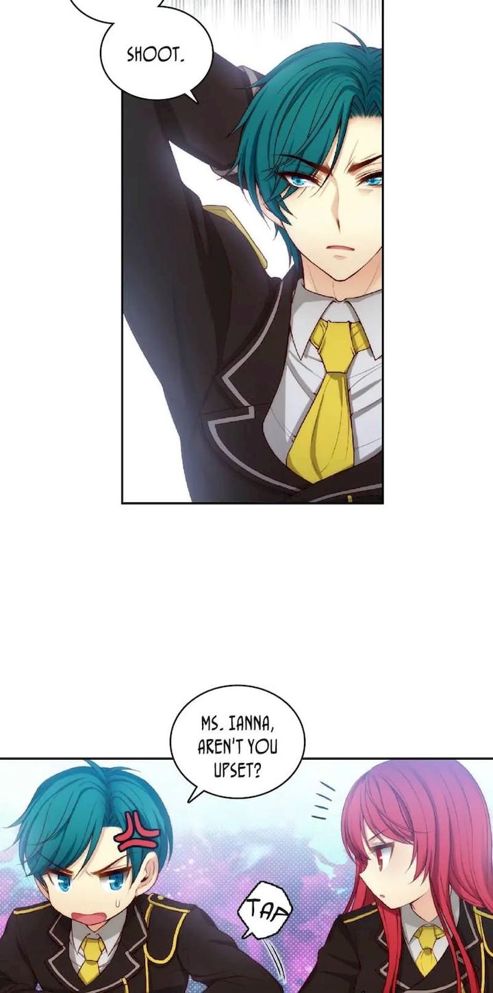 Reminiscence Adonis Chapter 44 - Page 38