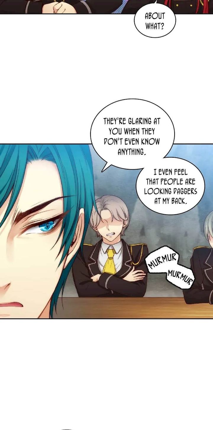 Reminiscence Adonis Chapter 44 - Page 39