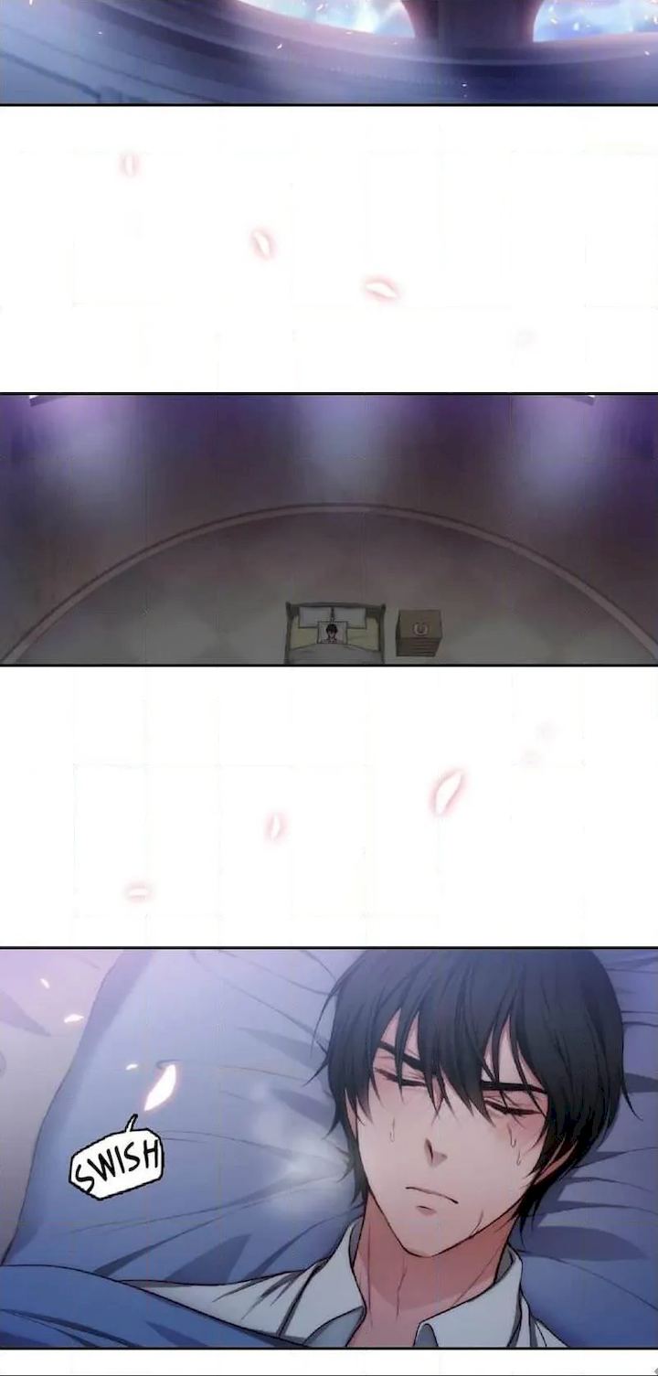 Reminiscence Adonis Chapter 46 - Page 17