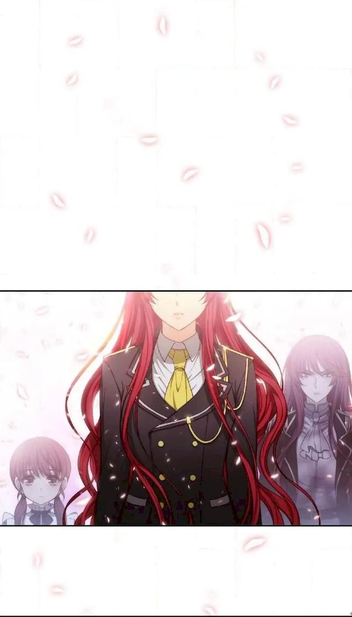 Reminiscence Adonis Chapter 46 - Page 20