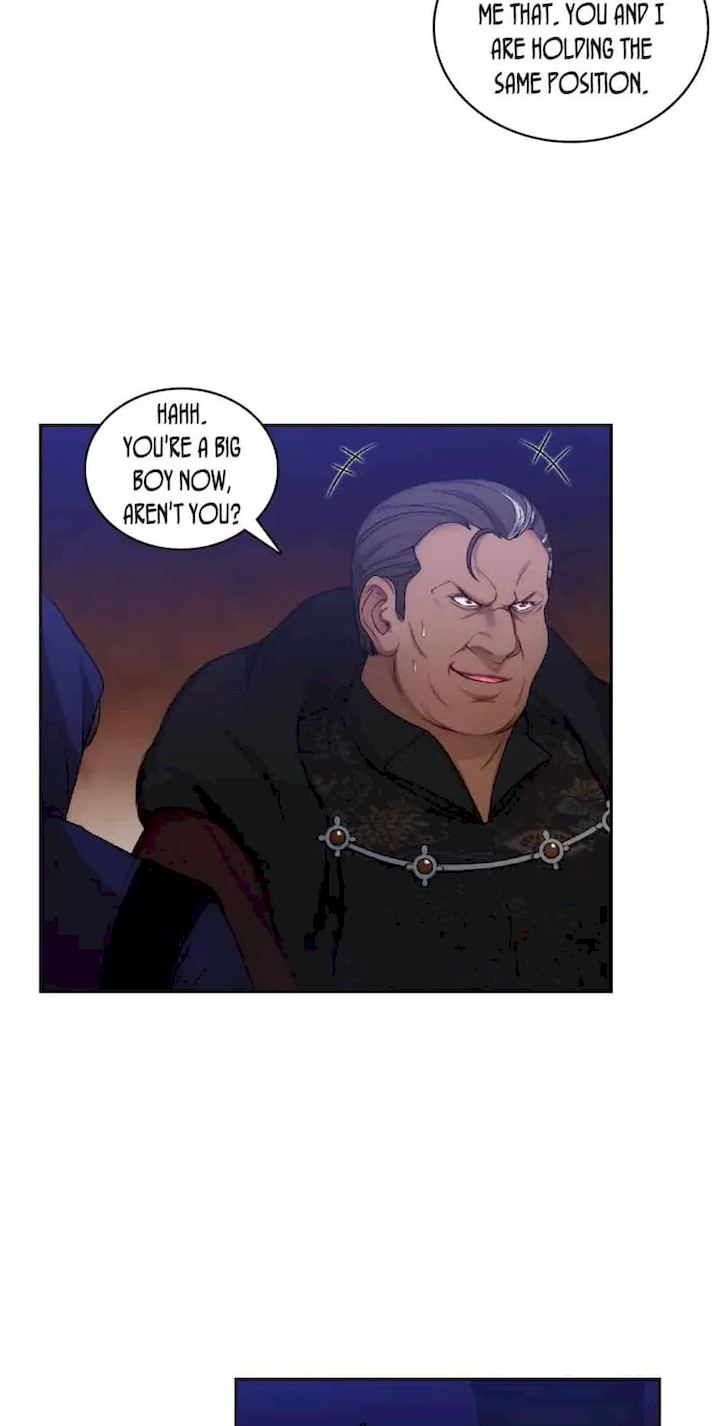 Reminiscence Adonis Chapter 46 - Page 28