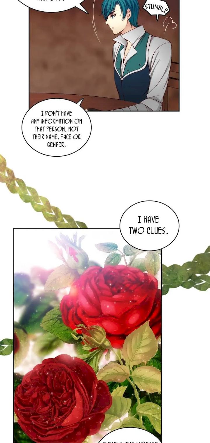 Reminiscence Adonis Chapter 47 - Page 18