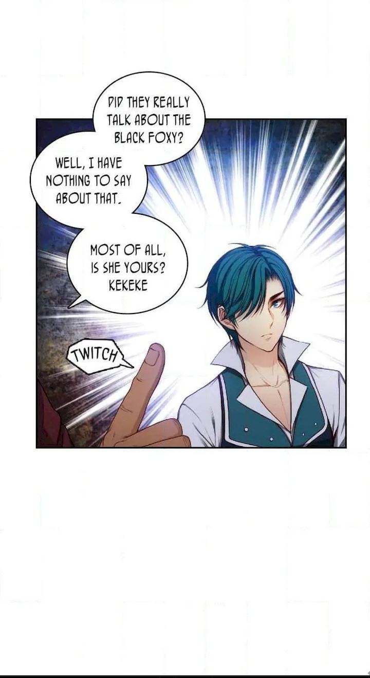 Reminiscence Adonis Chapter 47 - Page 31