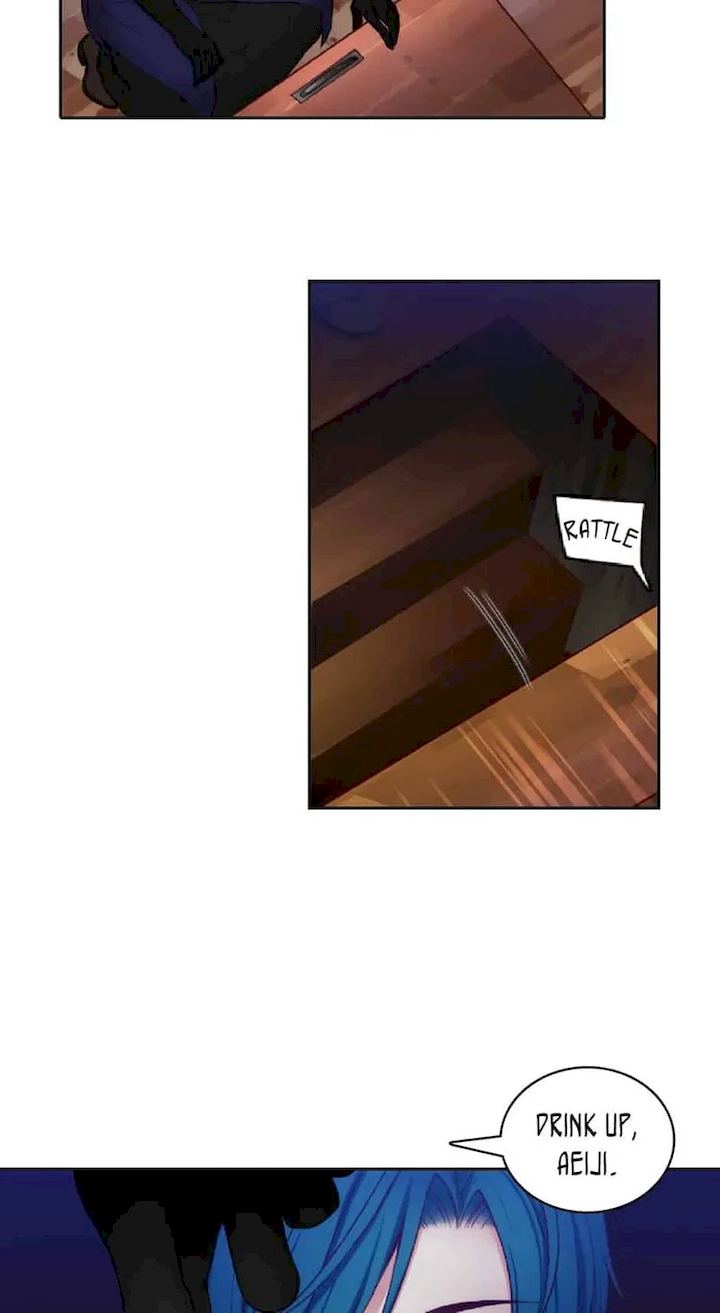 Reminiscence Adonis Chapter 47 - Page 34