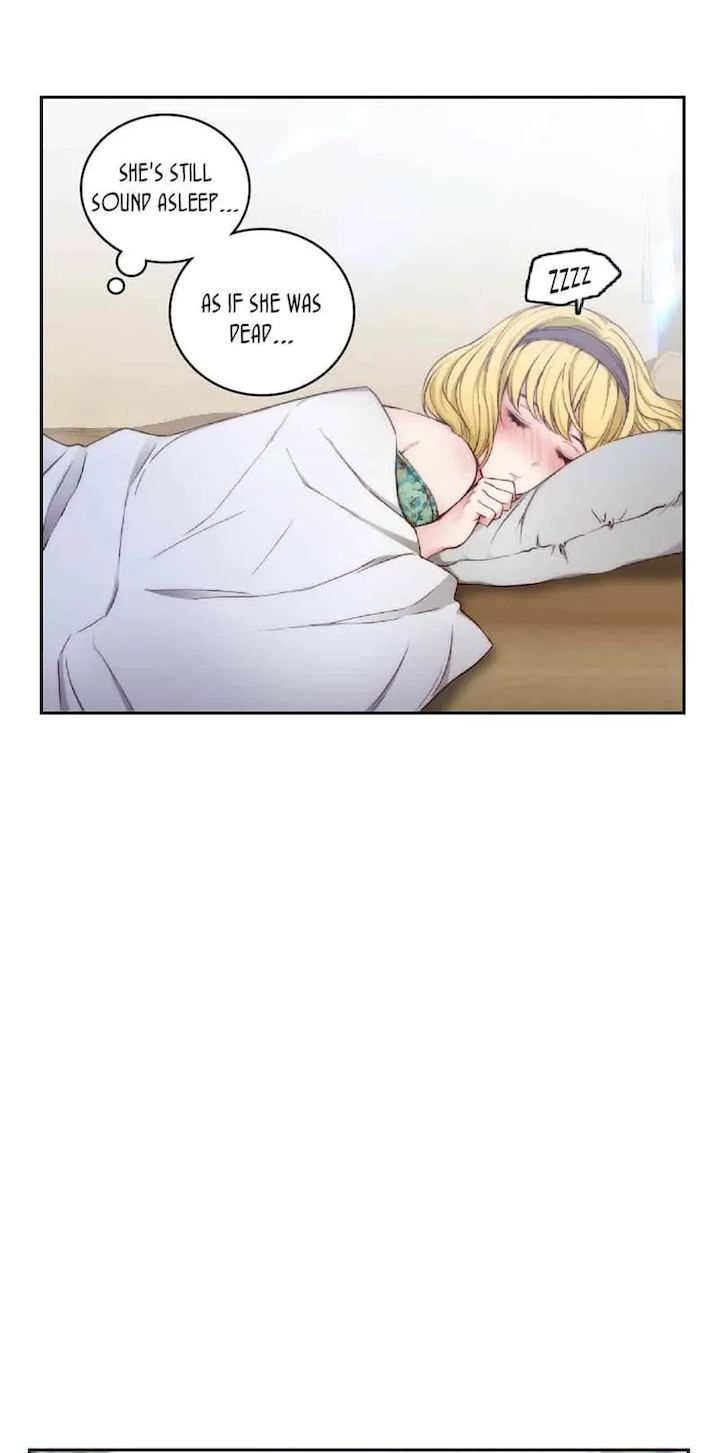 Reminiscence Adonis Chapter 49 - Page 16