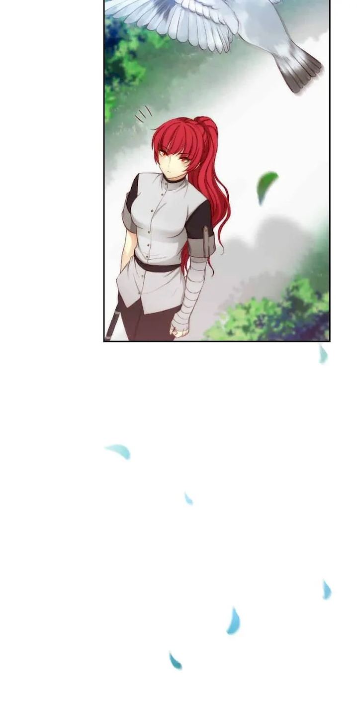 Reminiscence Adonis Chapter 49 - Page 18