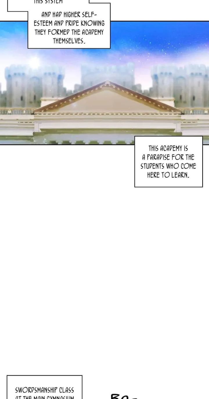 Reminiscence Adonis Chapter 49 - Page 26