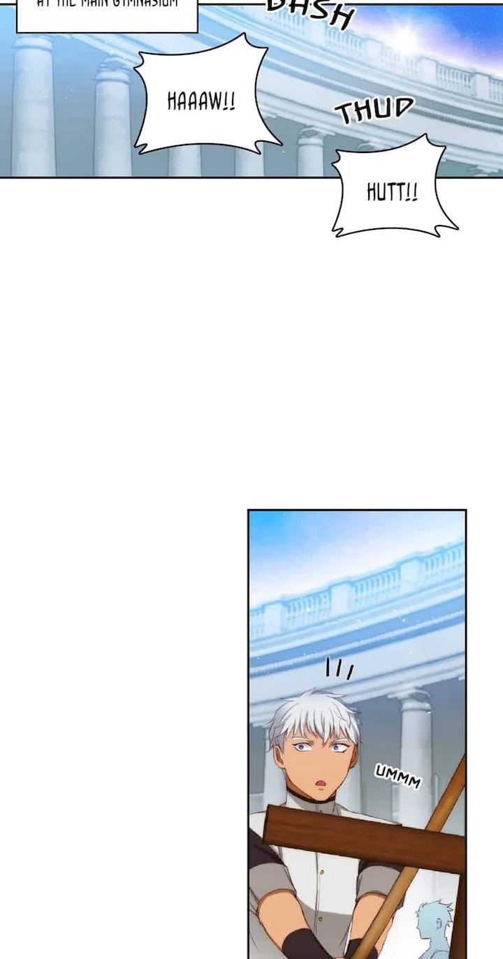 Reminiscence Adonis Chapter 49 - Page 27