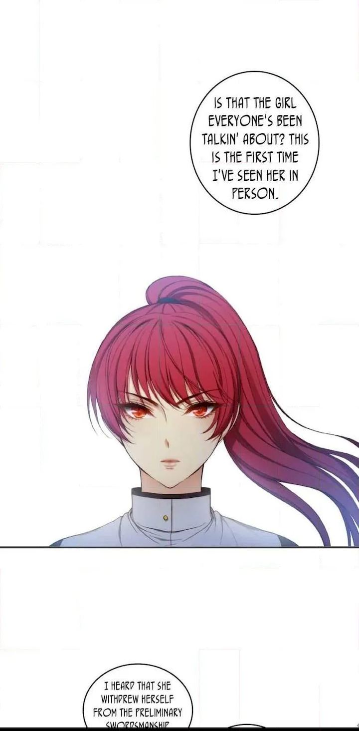 Reminiscence Adonis Chapter 49 - Page 29