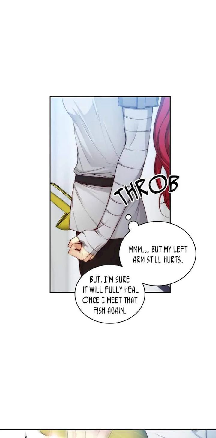 Reminiscence Adonis Chapter 49 - Page 33