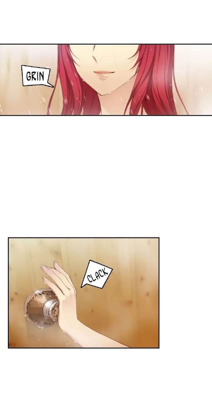 Reminiscence Adonis Chapter 51 - Page 20