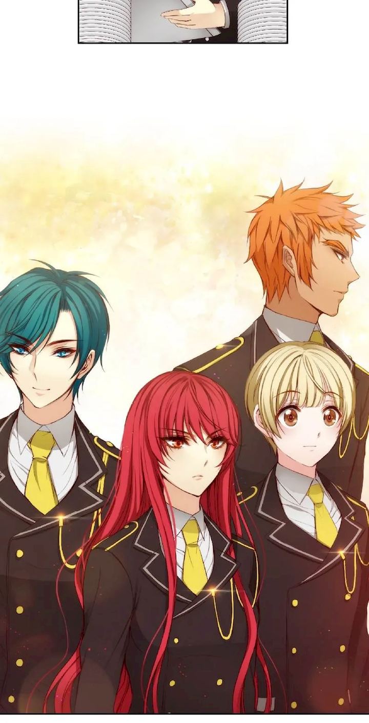 Reminiscence Adonis Chapter 51 - Page 31